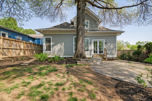 1904 Long Ave, Nashville, TN 37206