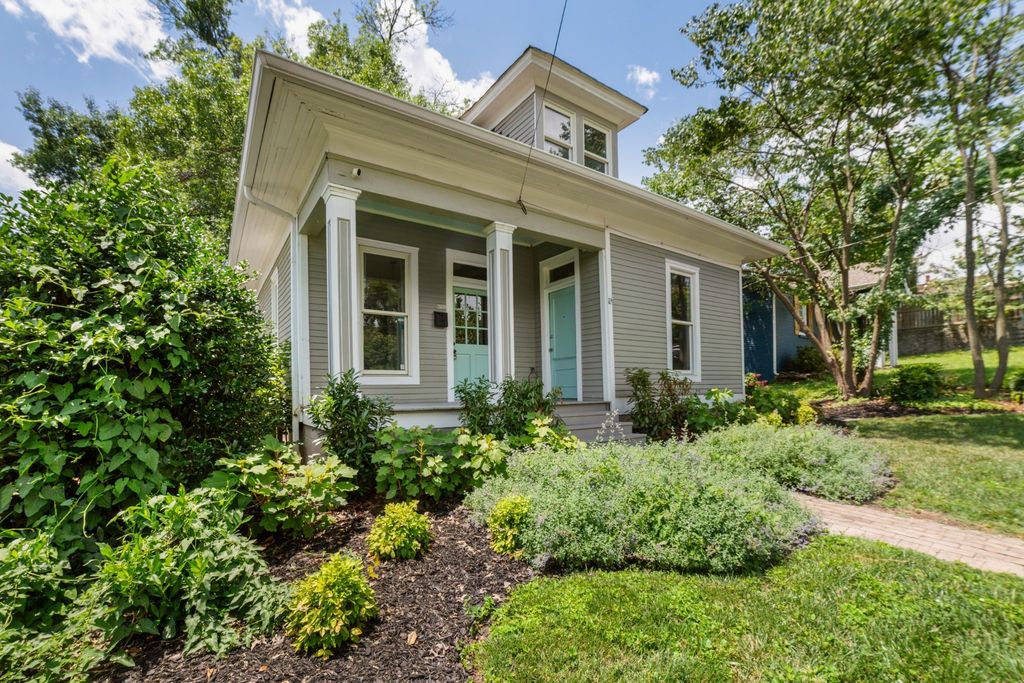 1904 Long Ave, Nashville, TN 37206