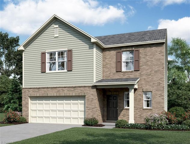 996 Riverbank Drive, Kernersville, NC 27284