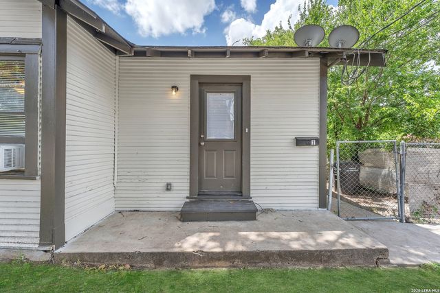 402 Ada St Apt 1, San Antonio, TX 78223