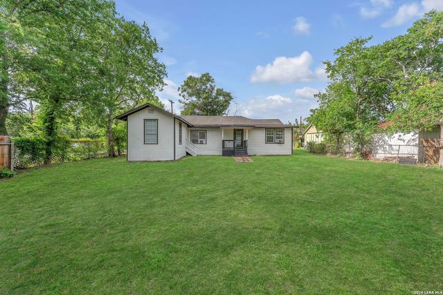402 Ada St Apt 1, San Antonio, TX 78223