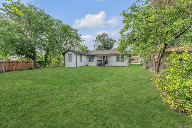 402 Ada St Apt 1, San Antonio, TX 78223