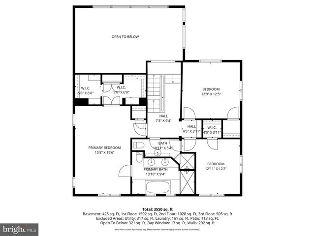 2853 ALLENDALE PL NW, Washington, DC 20008