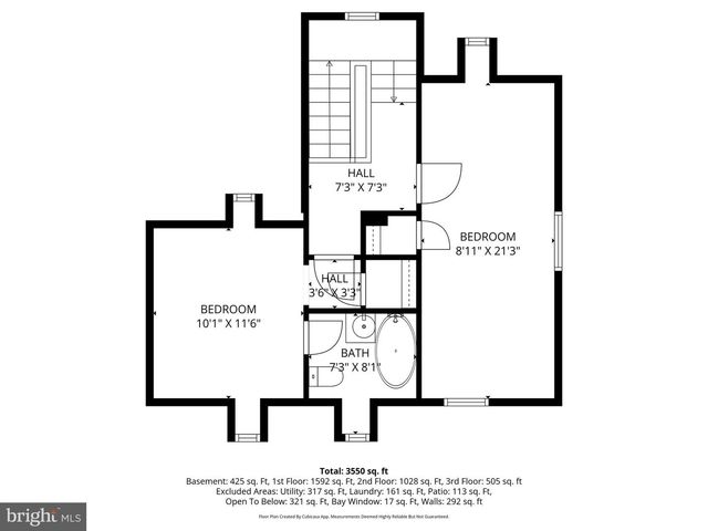 2853 ALLENDALE PL NW, Washington, DC 20008