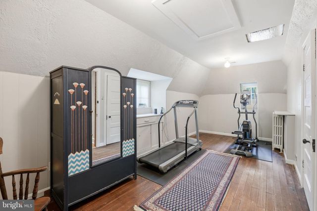 2853 ALLENDALE PL NW, Washington, DC 20008
