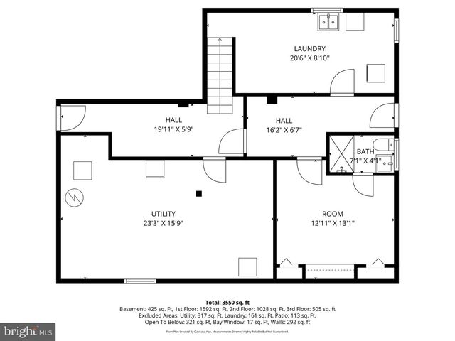 2853 ALLENDALE PL NW, Washington, DC 20008