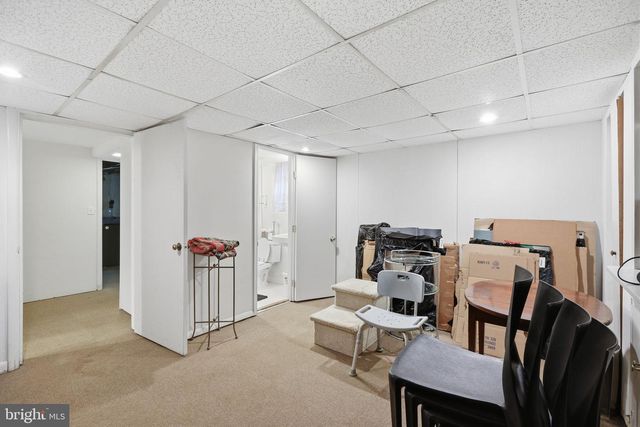 2853 ALLENDALE PL NW, Washington, DC 20008