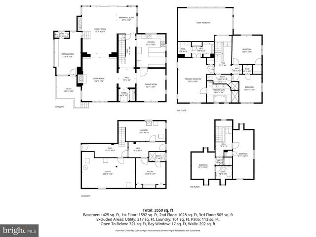 2853 ALLENDALE PL NW, Washington, DC 20008