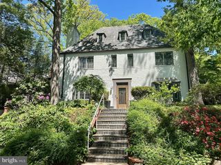2853 ALLENDALE PL NW, Washington, DC 20008