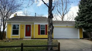 18851 E 22nd Drive, Aurora, CO 80011