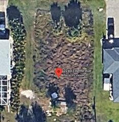 22403 BETTE AVENUE, Port Charlotte, FL 33954
