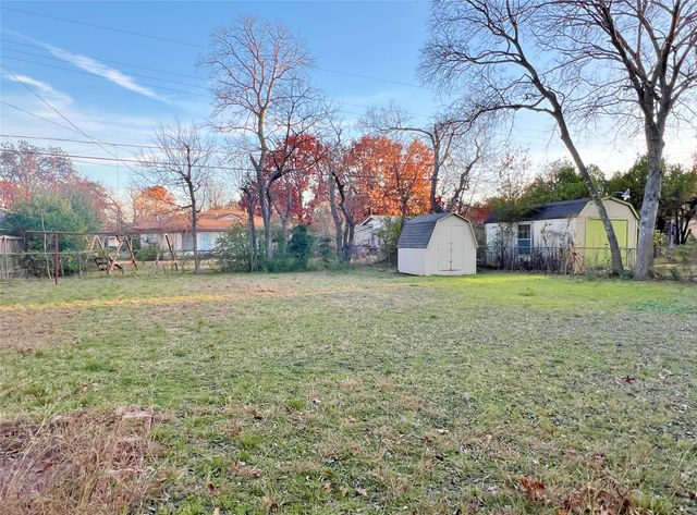 106 Monticello Drive, Waxahachie, TX 75165