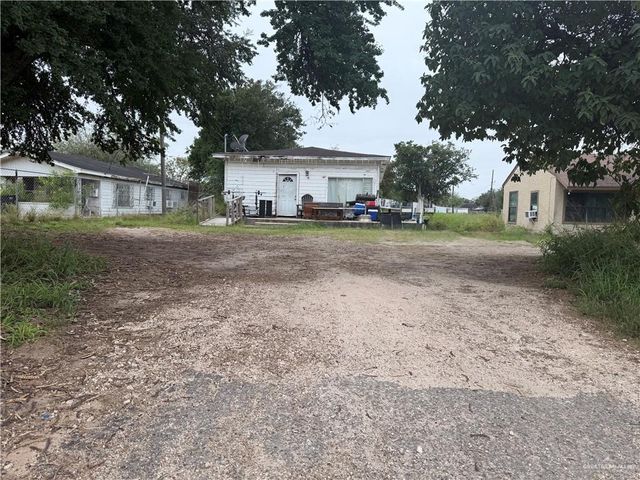 2715 N Texas Boulevard, Weslaco, TX 78599