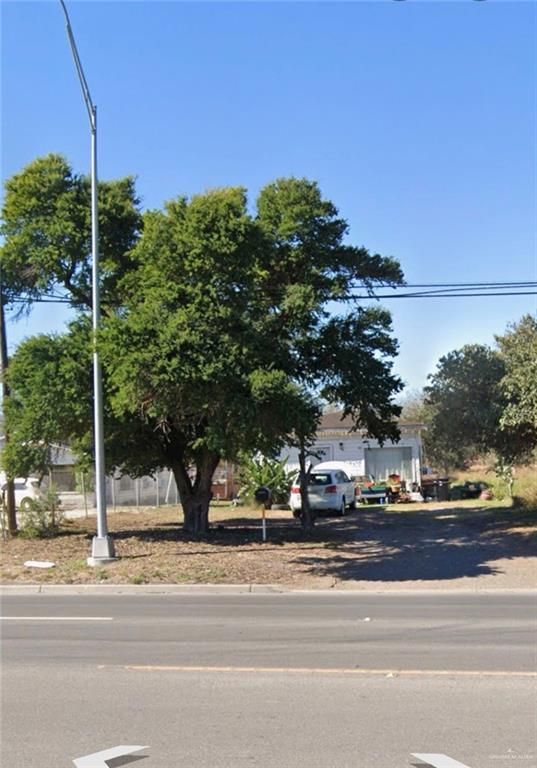 2715 N Texas Boulevard, Weslaco, TX 78599