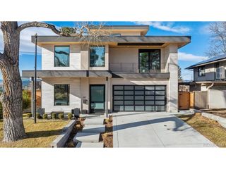 267 S Clermont St, Denver, CO 80246