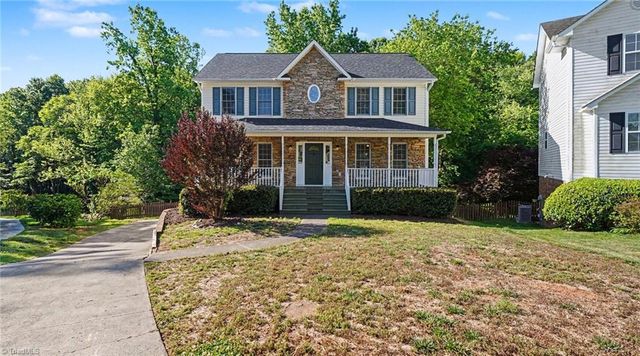 175 Spring Park Court, Clemmons, NC 27012
