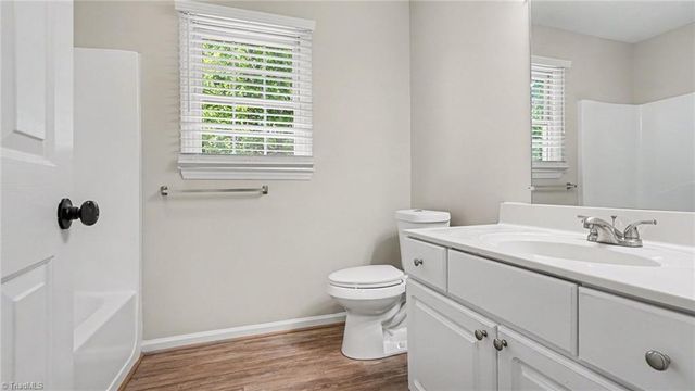 175 Spring Park Court, Clemmons, NC 27012