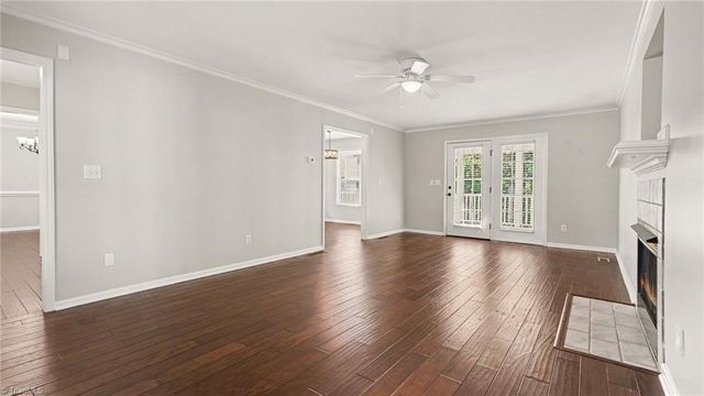 175 Spring Park Court, Clemmons, NC 27012