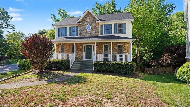 175 Spring Park Court, Clemmons, NC 27012