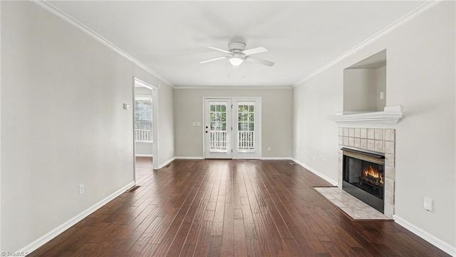 175 Spring Park Court, Clemmons, NC 27012
