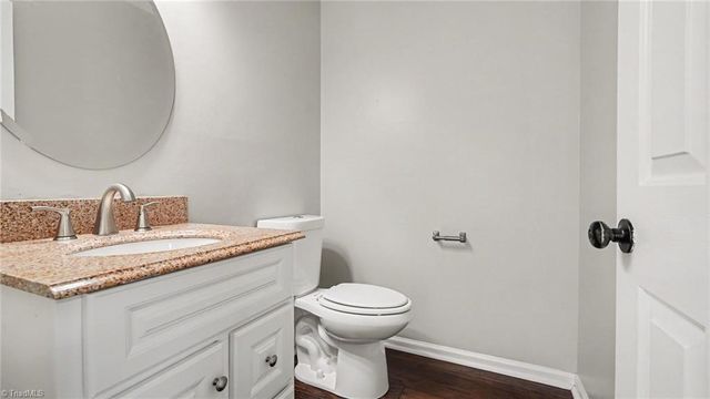 175 Spring Park Court, Clemmons, NC 27012