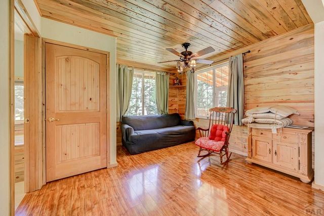 21691 County Rd 67, Penrose, CO 81223