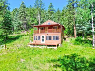 21691 County Rd 67, Penrose, CO 81223