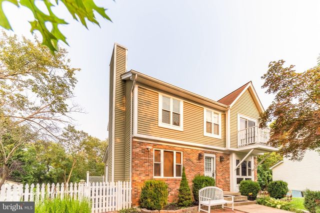 3 MCFARLIN CT, Germantown, MD 20874