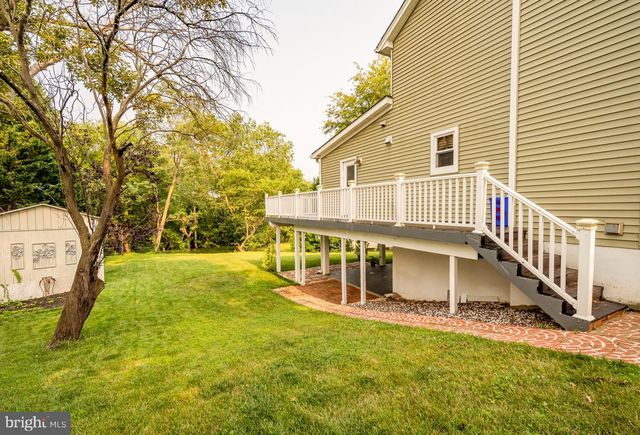 3 MCFARLIN CT, Germantown, MD 20874