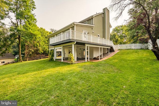3 MCFARLIN CT, Germantown, MD 20874