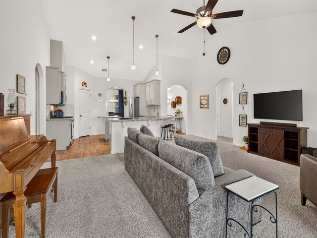 6158 S 320 Avenue, Broken Arrow, OK 74014