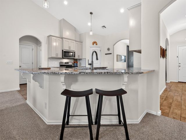 6158 S 320 Avenue, Broken Arrow, OK 74014