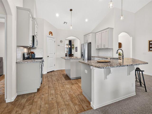 6158 S 320 Avenue, Broken Arrow, OK 74014