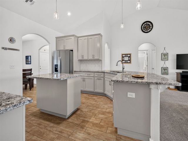 6158 S 320 Avenue, Broken Arrow, OK 74014