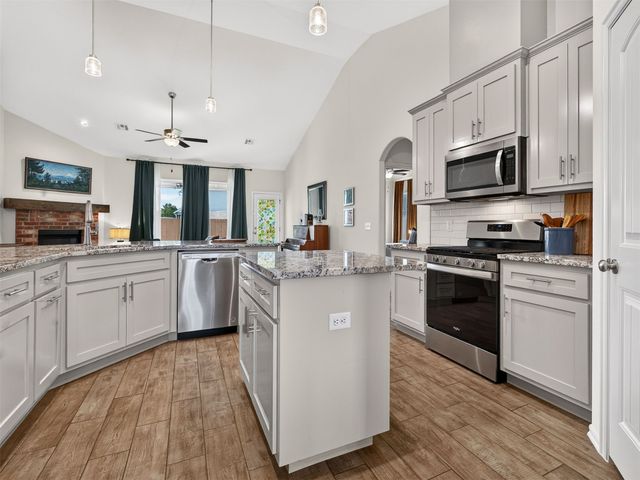 6158 S 320 Avenue, Broken Arrow, OK 74014
