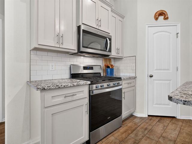 6158 S 320 Avenue, Broken Arrow, OK 74014
