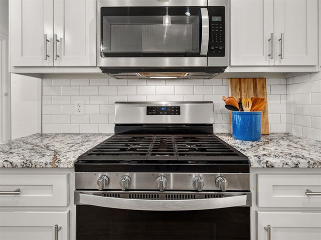 6158 S 320 Avenue, Broken Arrow, OK 74014