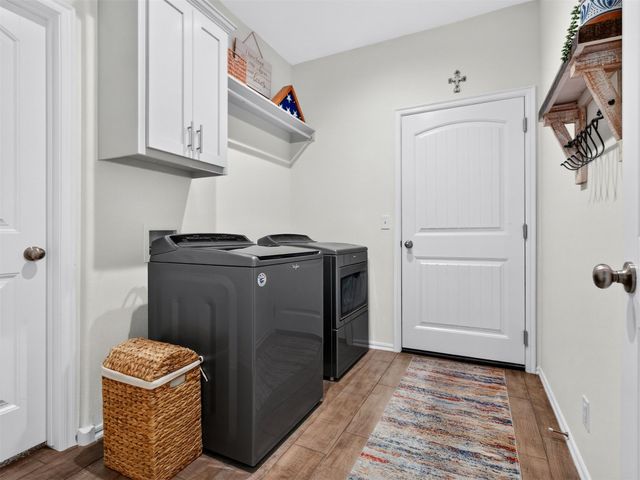 6158 S 320 Avenue, Broken Arrow, OK 74014