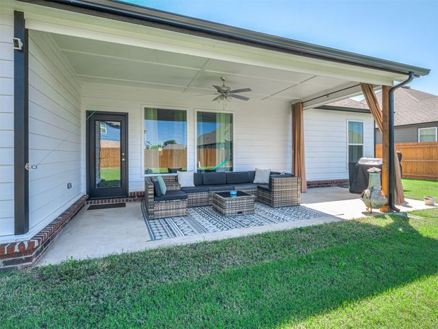6158 S 320 Avenue, Broken Arrow, OK 74014