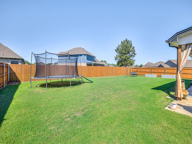 6158 S 320 Avenue, Broken Arrow, OK 74014