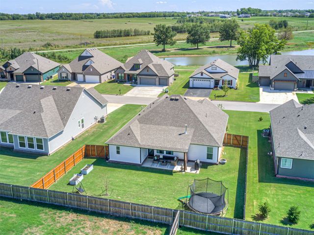 6158 S 320 Avenue, Broken Arrow, OK 74014