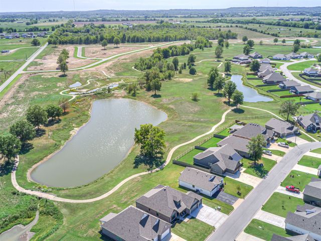 6158 S 320 Avenue, Broken Arrow, OK 74014