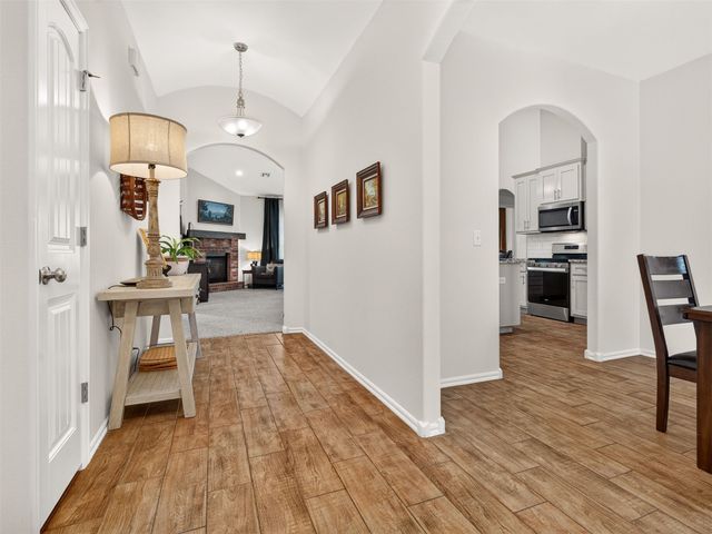 6158 S 320 Avenue, Broken Arrow, OK 74014