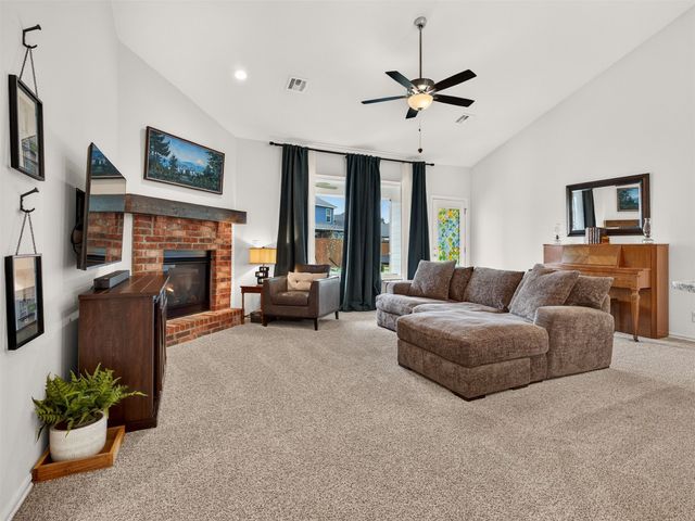 6158 S 320 Avenue, Broken Arrow, OK 74014