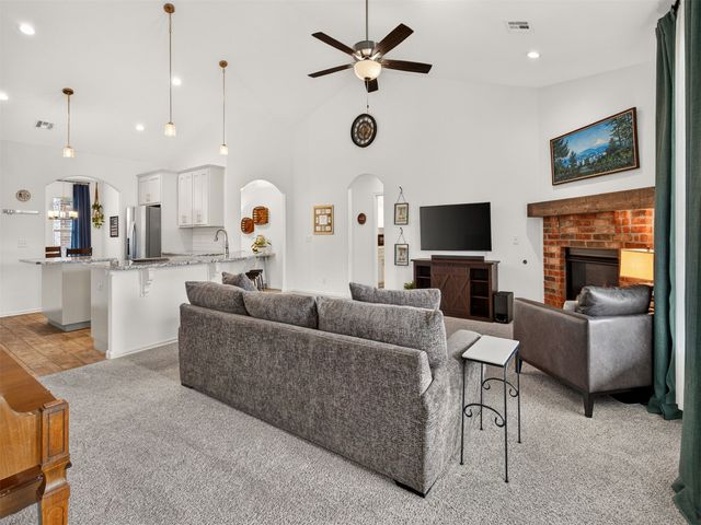 6158 S 320 Avenue, Broken Arrow, OK 74014