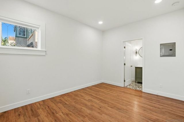 312 Brookes Ave, San Diego, CA 92103