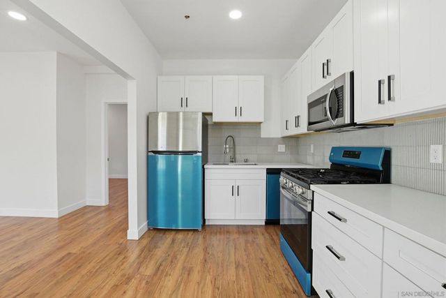 312 Brookes Ave, San Diego, CA 92103