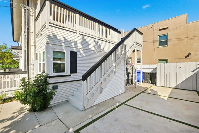 312 Brookes Ave, San Diego, CA 92103