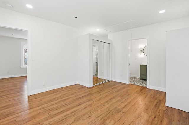 312 Brookes Ave, San Diego, CA 92103