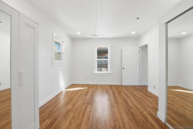 312 Brookes Ave, San Diego, CA 92103